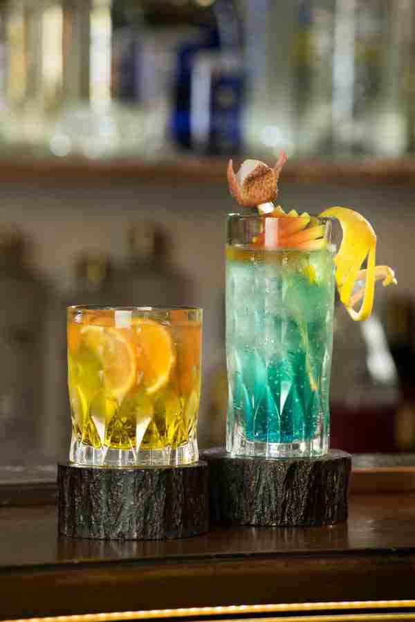 RCR Cristalleria Italiana Marilyn - DOF - Set of 6 Water Glasses in Glass