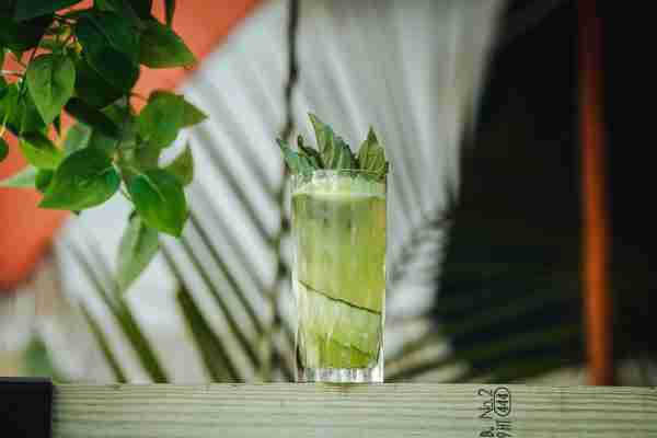 RCR Cristalleria Italiana Marilyn - HB - Set of 6 Long Drink Glasses in Glass