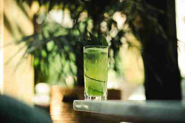 RCR Cristalleria Italiana Marilyn - HB - Set of 6 Long Drink Glasses in Glass