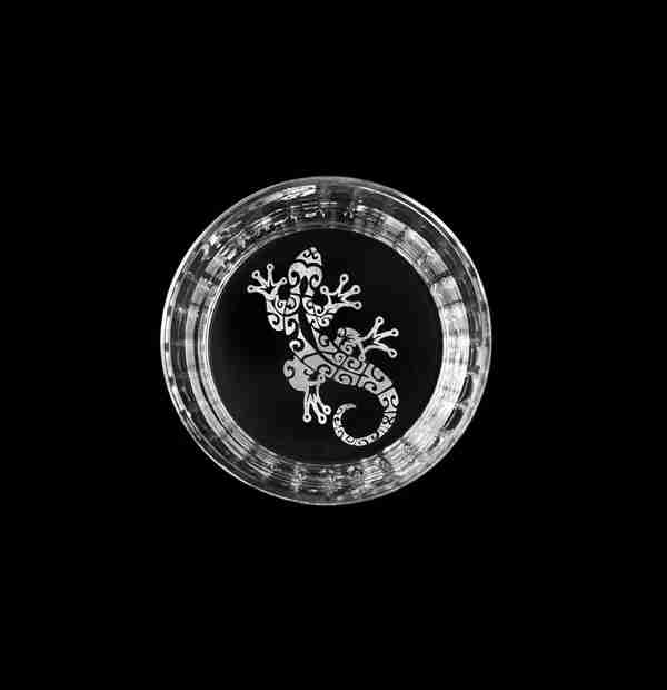 RCR Cristalleria Italiana Maori - Set of 6 Crystal Glasses