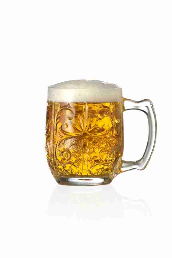 RCR Cristalleria Italiana Tattoo Mule - Set of 4 Crystal Cocktail Glasses