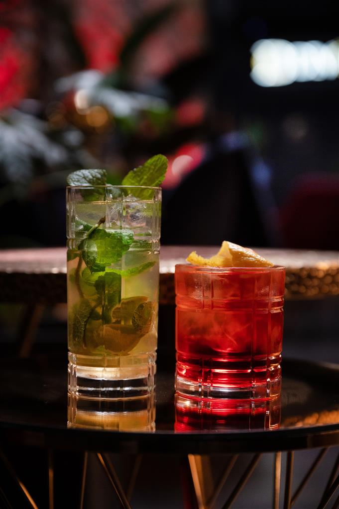 RCR Cristalleria Italiana Glass HB Quality Any 6 Pcs