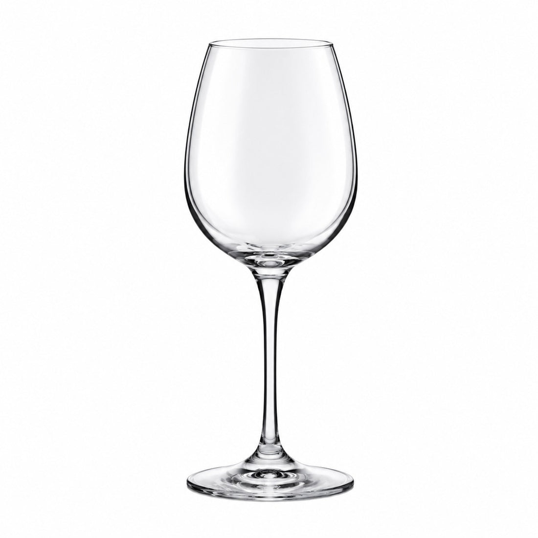 RCR Cristalleria Italiana Invino Goblet 44 Cl I44 2 Pcs