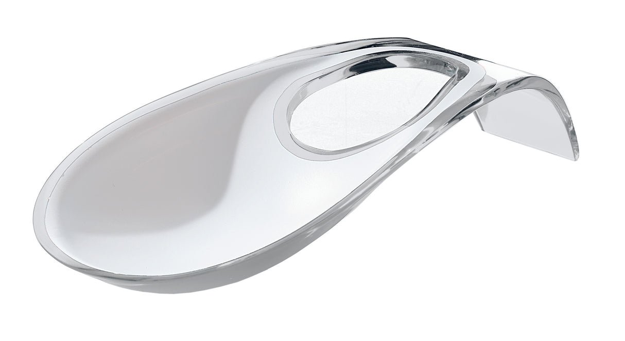 GUZZINI Two-tone Spoon Rest