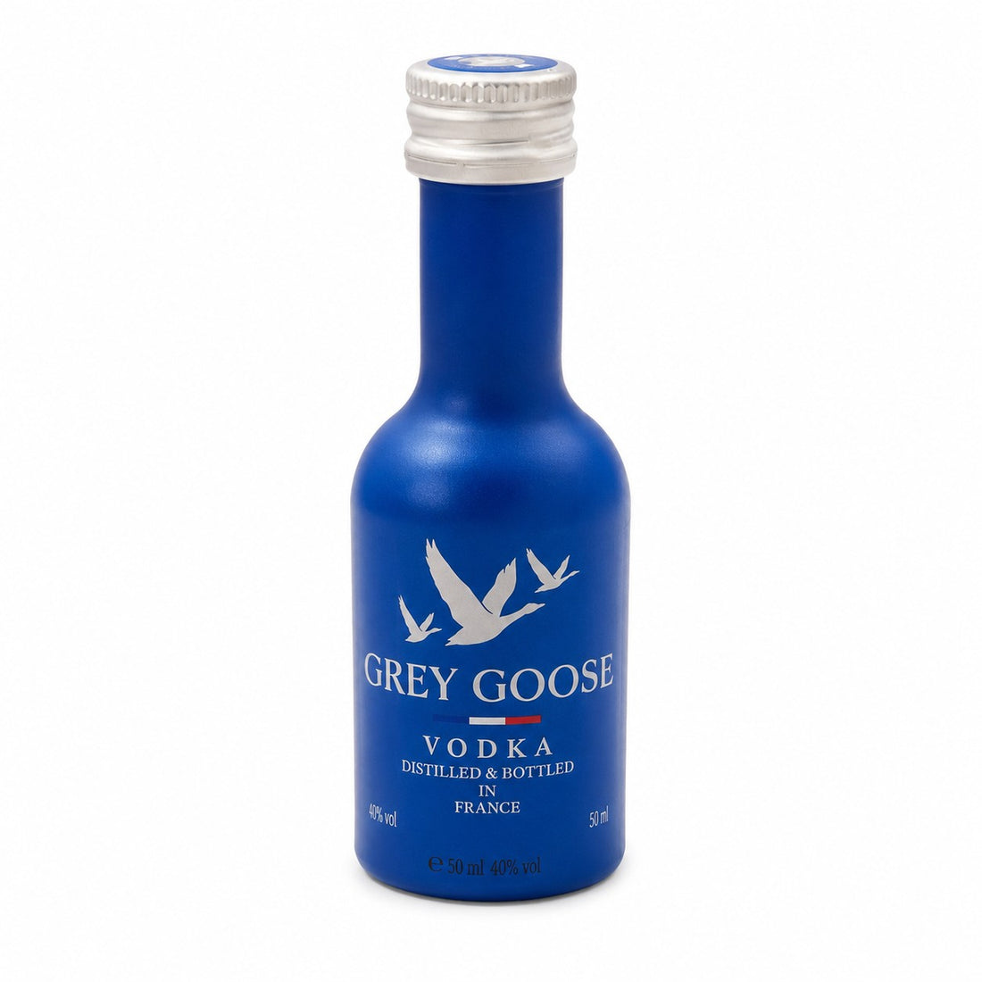L'Arcolaio Grey Goose Vodka Glass Bottle 5 Cl 40 % Vol.