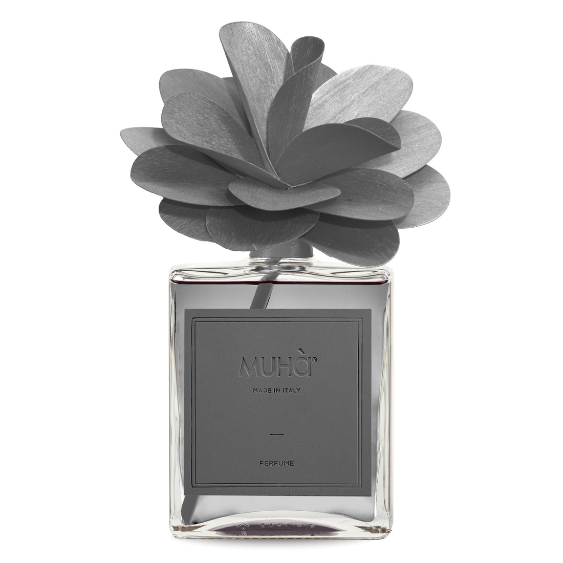Muhà Diffuser Flower Camellia Tonka and Sandalwood 500 ml