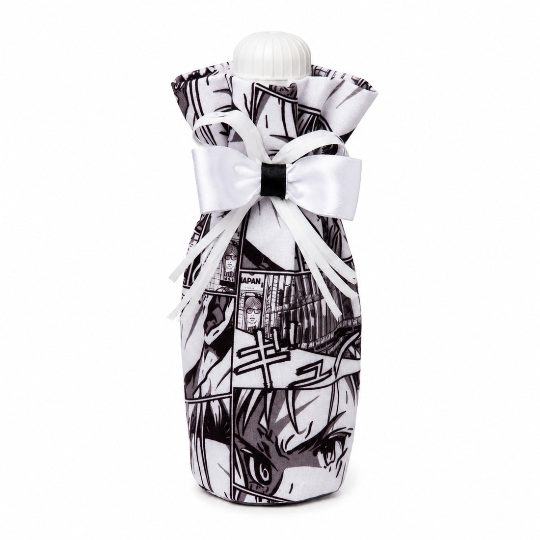Creazioni per Enzo Champagne Holder Gift Pouch Comics Anime 18x11x6 cm Pack of 10