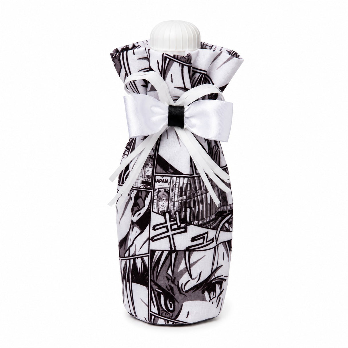 Creazioni per Enzo Champagne Holder Gift Pouch Comics Anime 18x11x6 cm Pack of 10