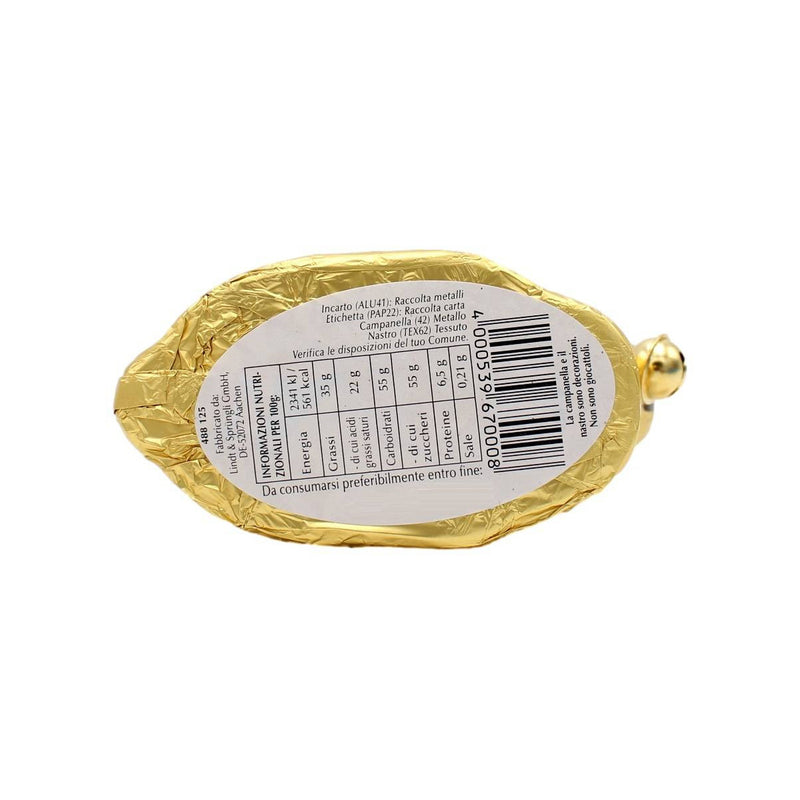 Lindt Bunny White Chocolate 100 Gr