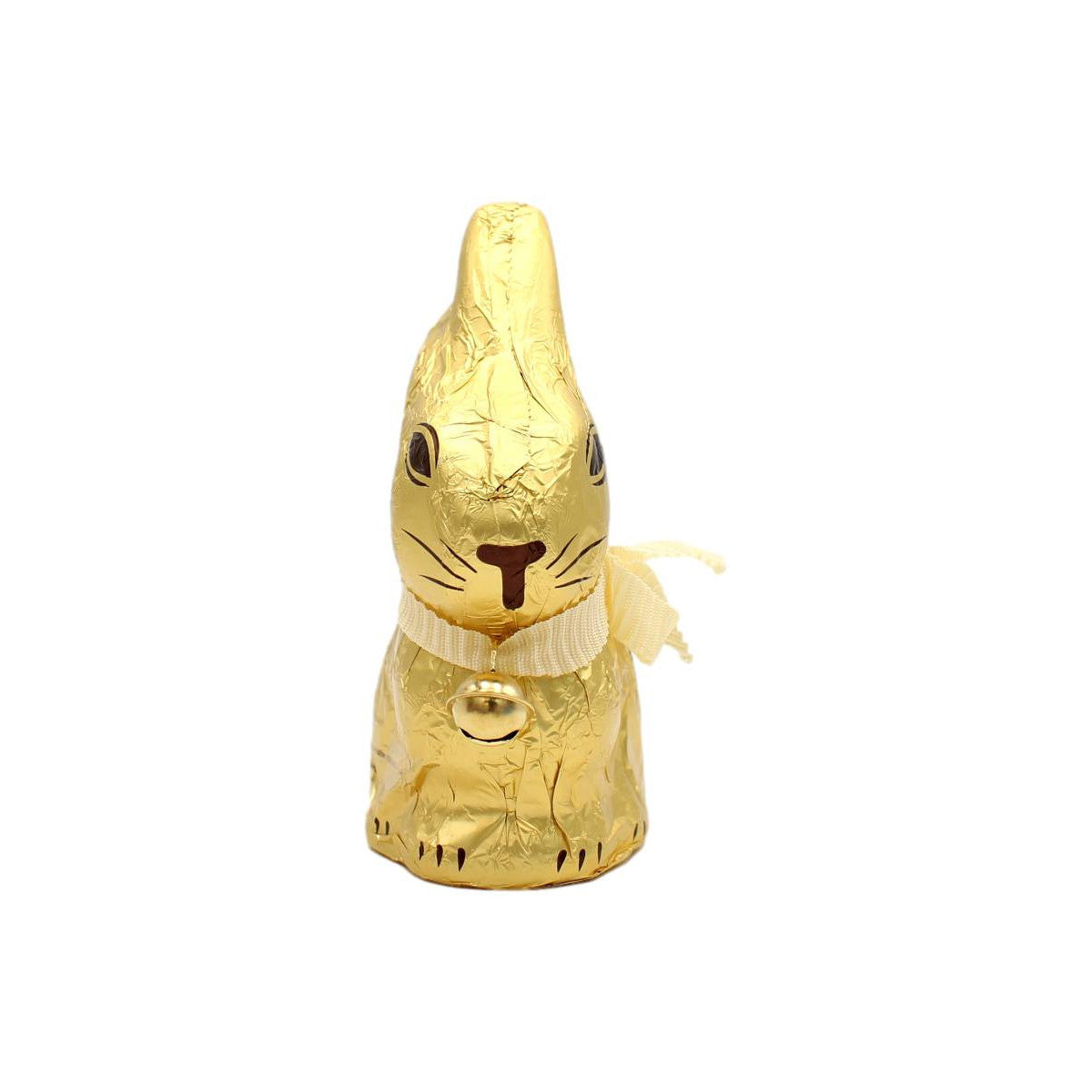 Lindt Bunny White Chocolate 100 Gr