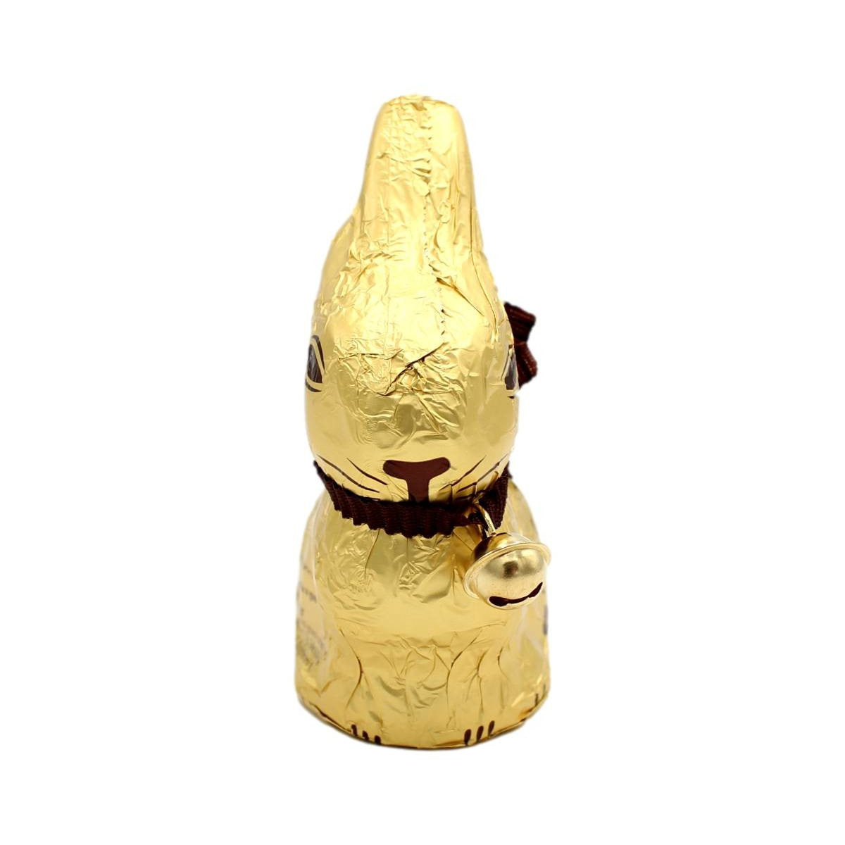 Lindt Bunny Dark Chocolate 50 Gr 1 Pc