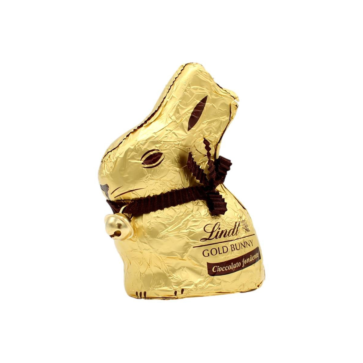 Lindt Bunny Dark Chocolate 50 Gr 1 Pc