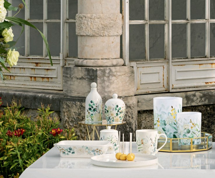 Cupido&Co. Blooming Love Bottle Opener with Box H 120 Mm