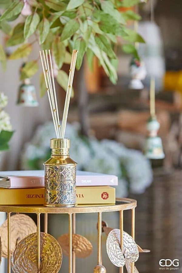 EDG Enzo De Gasperi Perfumer Bottle Sicily 300 ml Moroccan