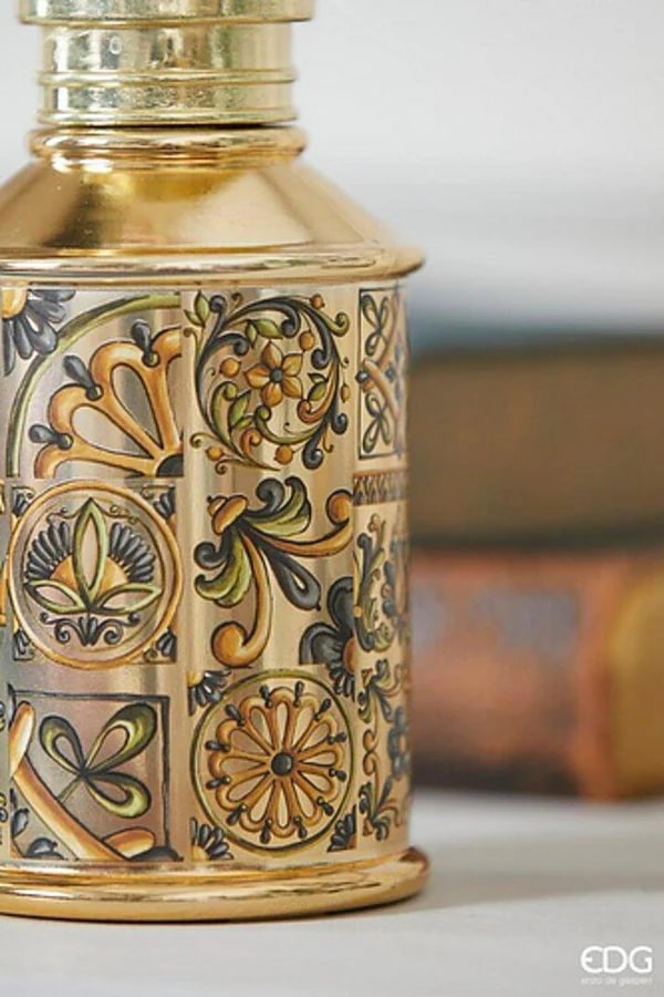 EDG Enzo De Gasperi Perfumer Bottle Sicily 300 ml Moroccan
