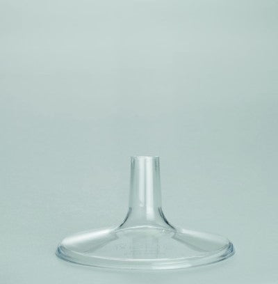 bigiemme bigiemme base plastica h 5 cm trasparente ean 8054317181671