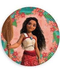 bigiemme bigiemme piatto oceania ii d 23 cm cf 8 pz ean 5201184972007