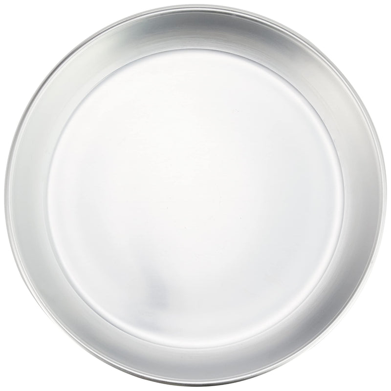 AGNELLI Seafood / Oyster Serving Tray, Aluminium, D 50 cm