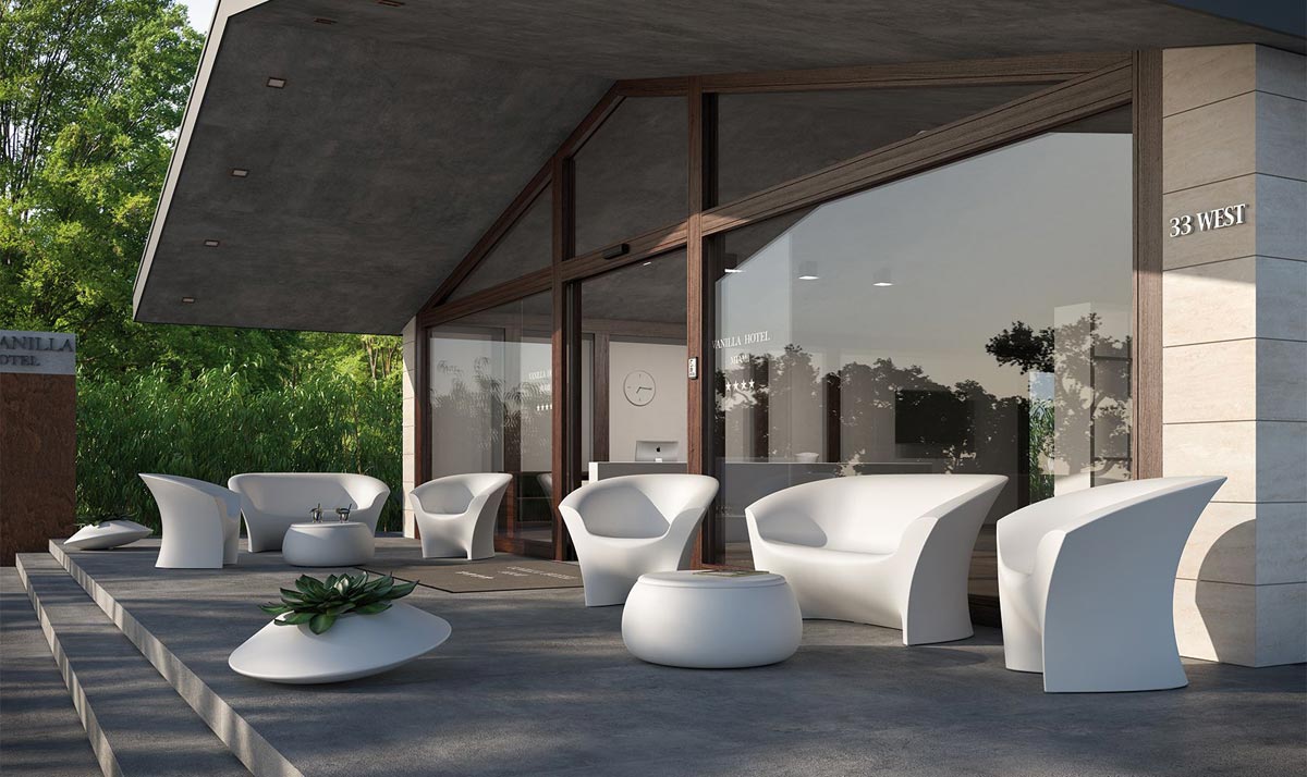 plust plust poltrona ohla rosmarino