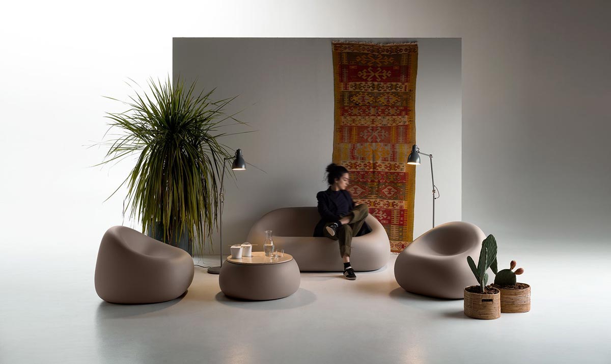 plust plust sofa gumball acquamarina