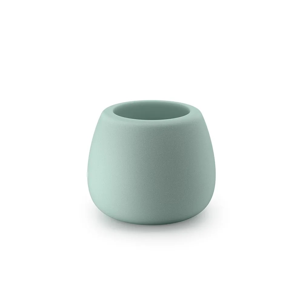 plust plust vaso boom h 40 cm 31 x 26 x 51 cm marea