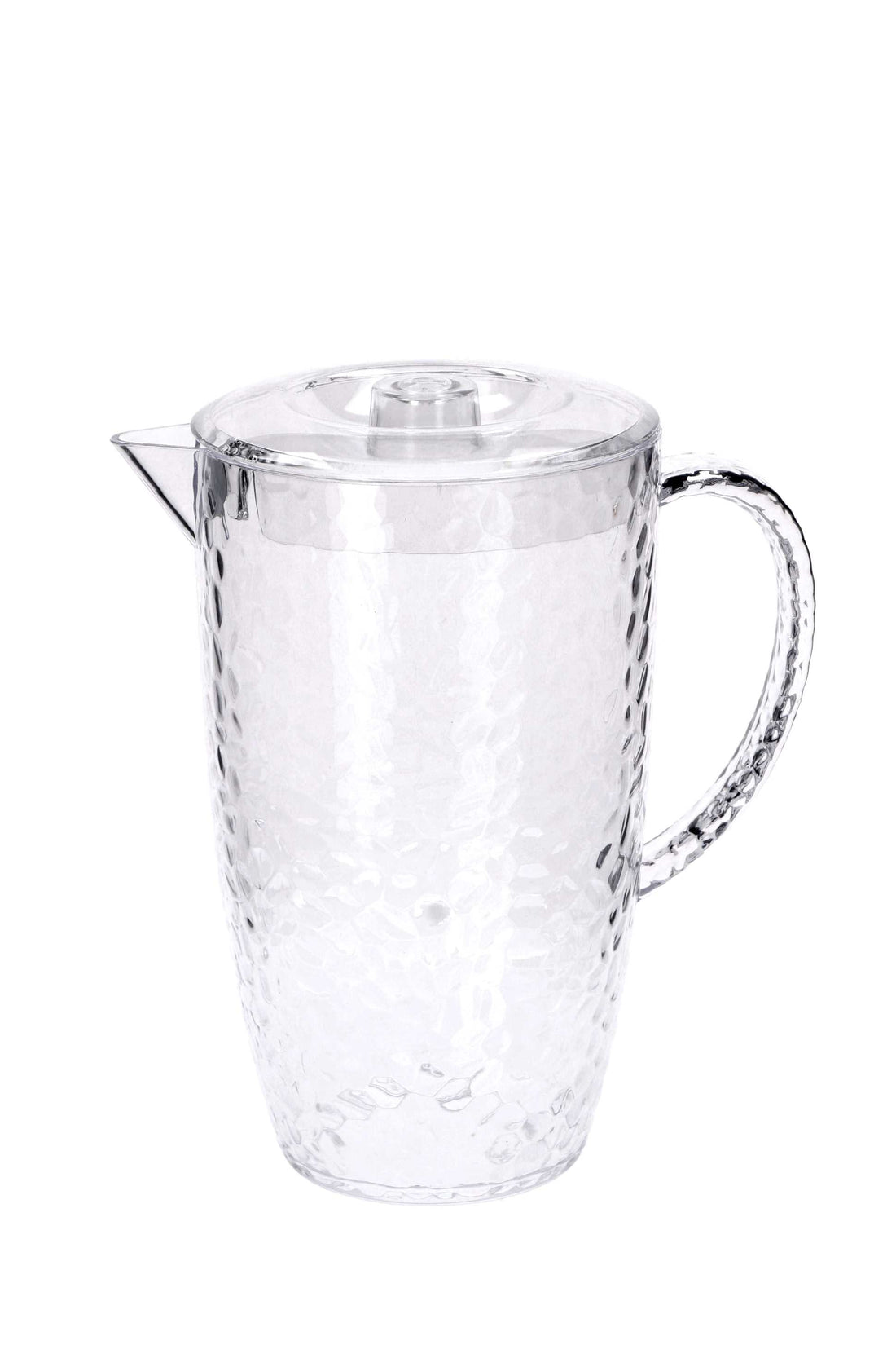 regalo italiano regalo italiano caraffa lance 22 lt d 14 cm h 235 cm plastica trasparente ean 8021785782969