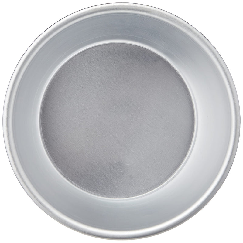 AGNELLI Conical Panettone Mould Aluminium D 18 Cm