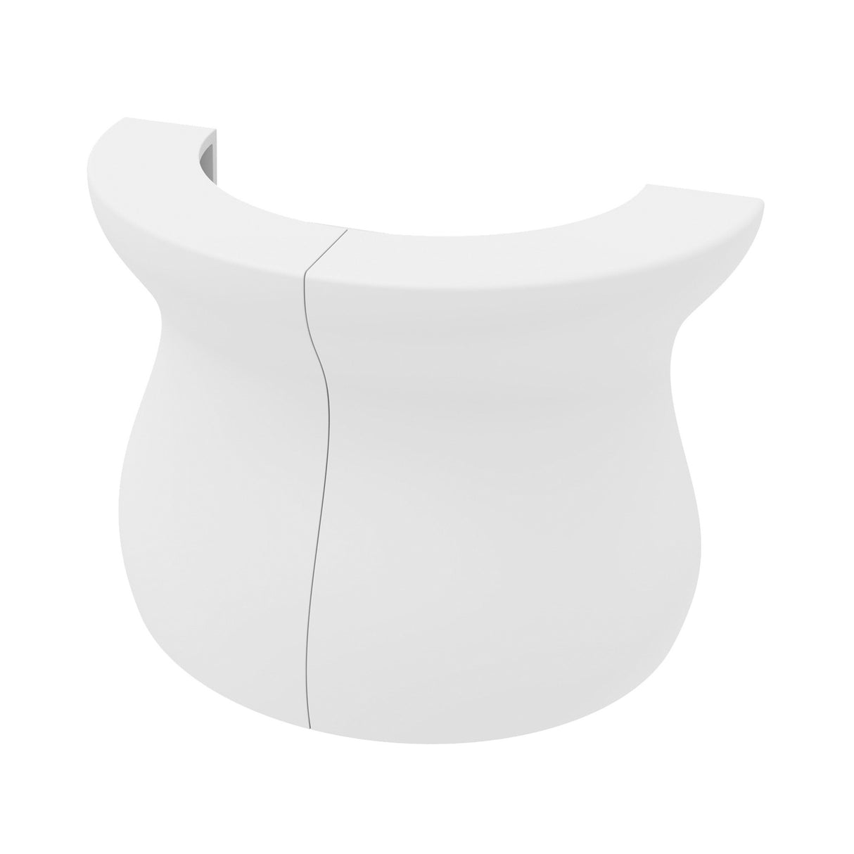 plust plust angolo bartolomeo light in out neutro bianco