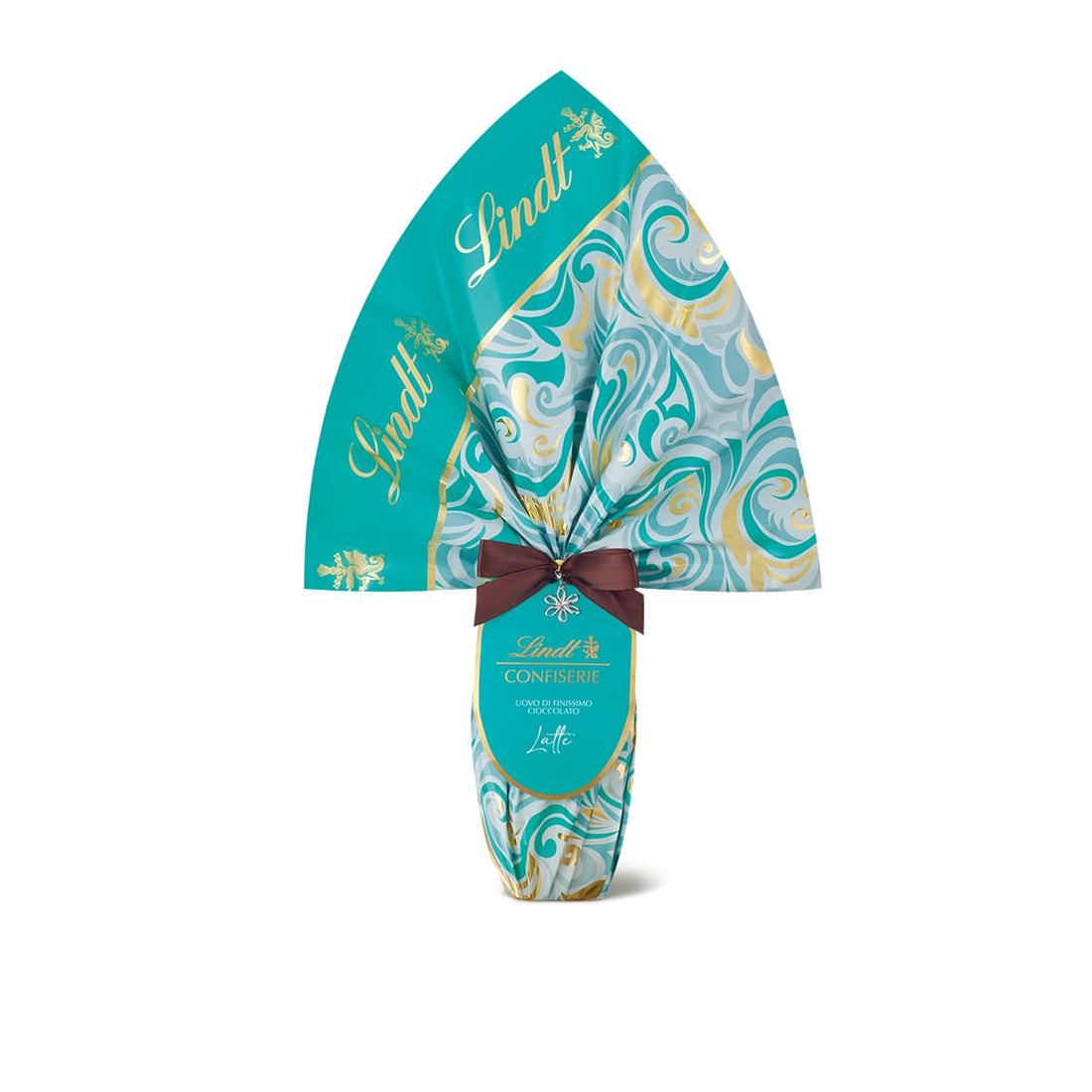 Lindt Confiserie Milk Egg 240 Gr