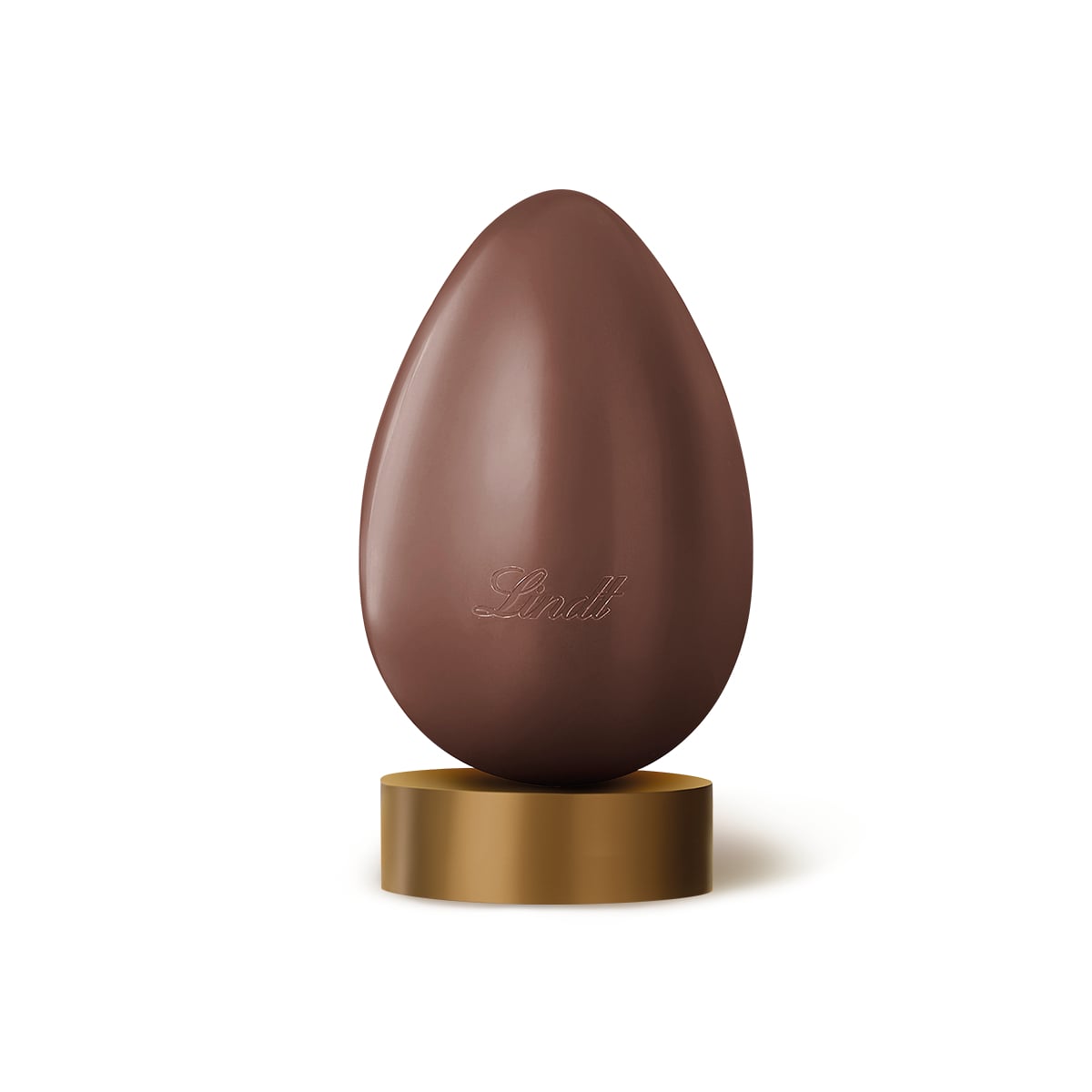 Lindt Confiserie Dark Egg 240 Gr