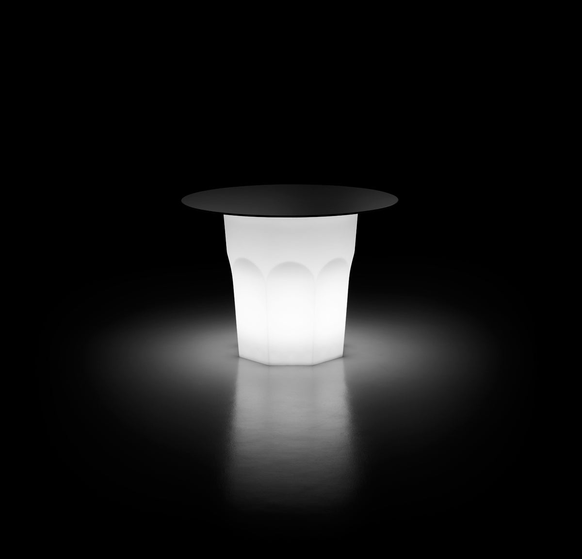 plust plust cubalibre light outdoor neutro bianco