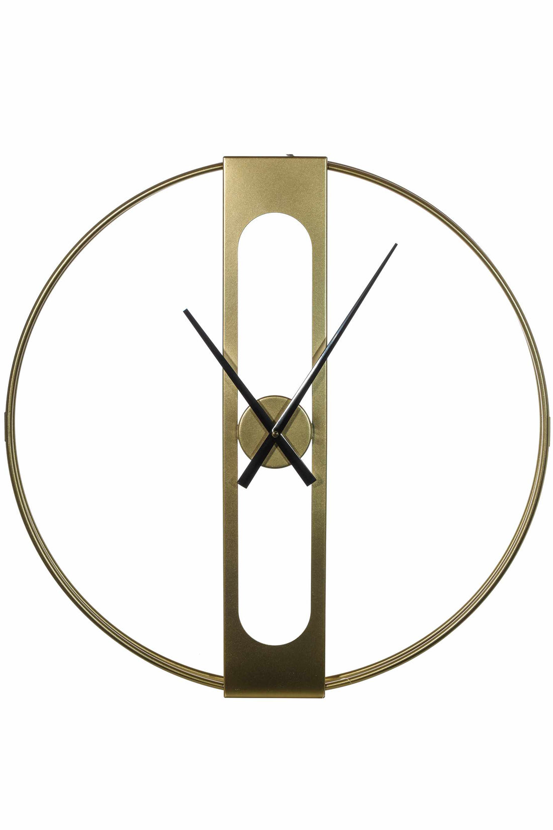 arpimex arpimex orologio tondo metallo d 60 cm gold ean 8018318942433