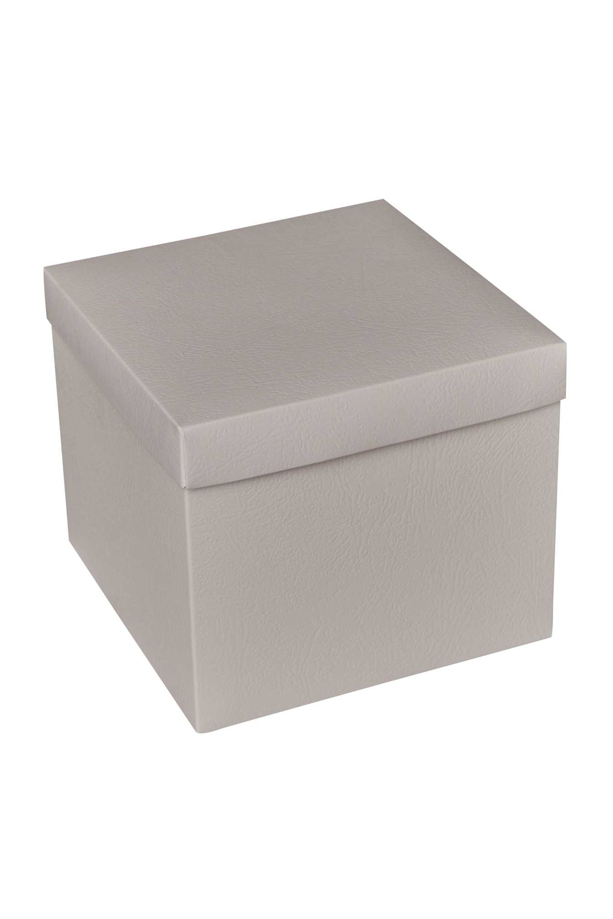 ARPIMEX Confetti Box 14 x 14 x 12 CM White 10 Pcs