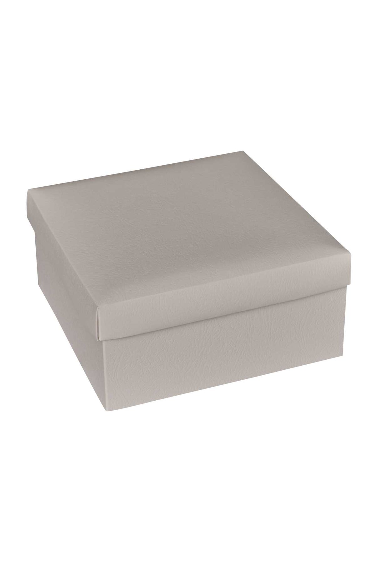 ARPIMEX Gift Box 17 x 17 x 8 Cm White 10 Pcs