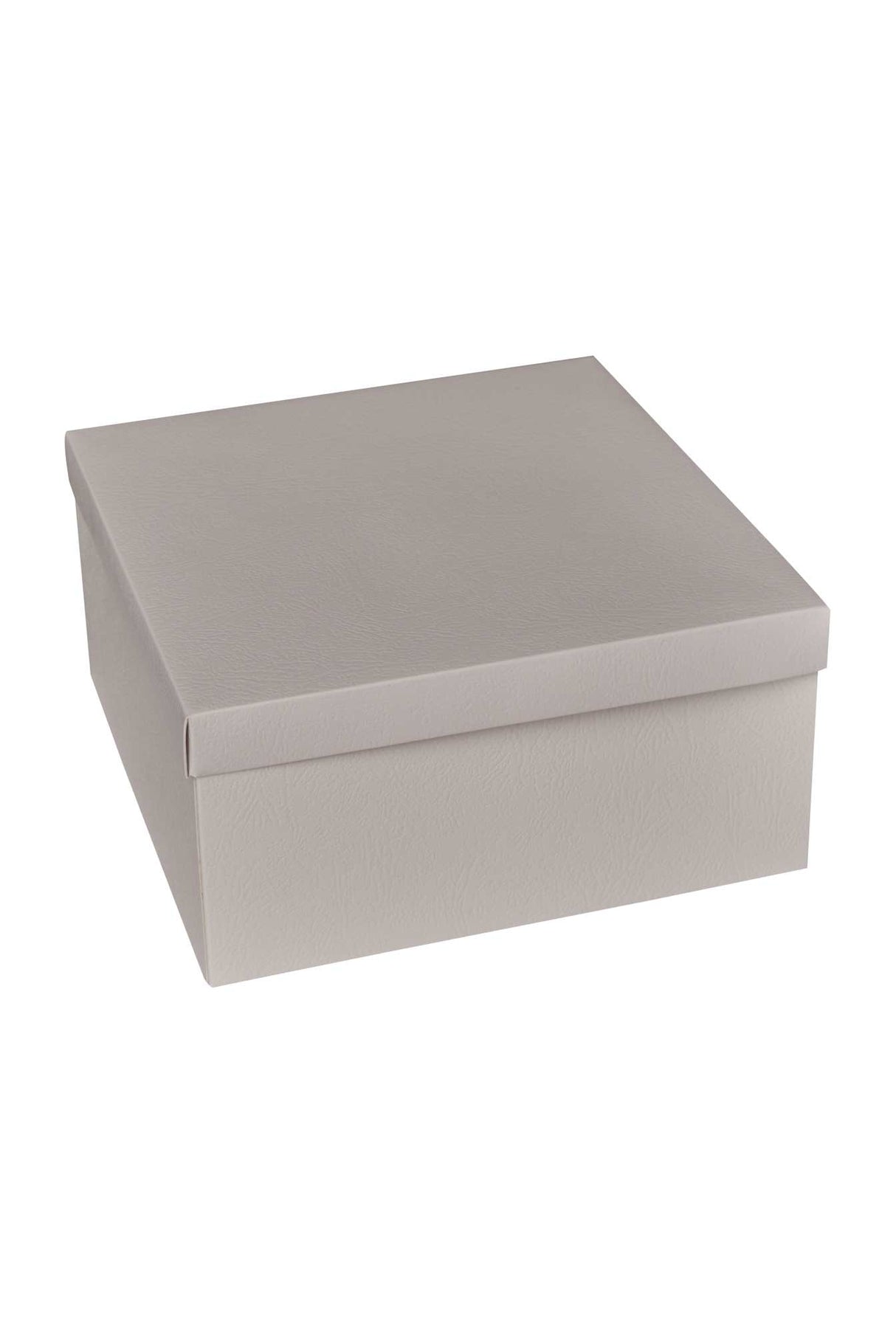 ARPIMEX Gift Box 20 x 20 x 10 Cm White 10 Pcs