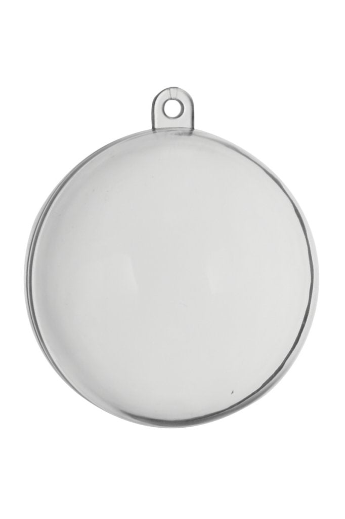 arpimex arpimex bomboniera sfera acrilico d 60 mm trasparente 10 pz ean 8018318742910