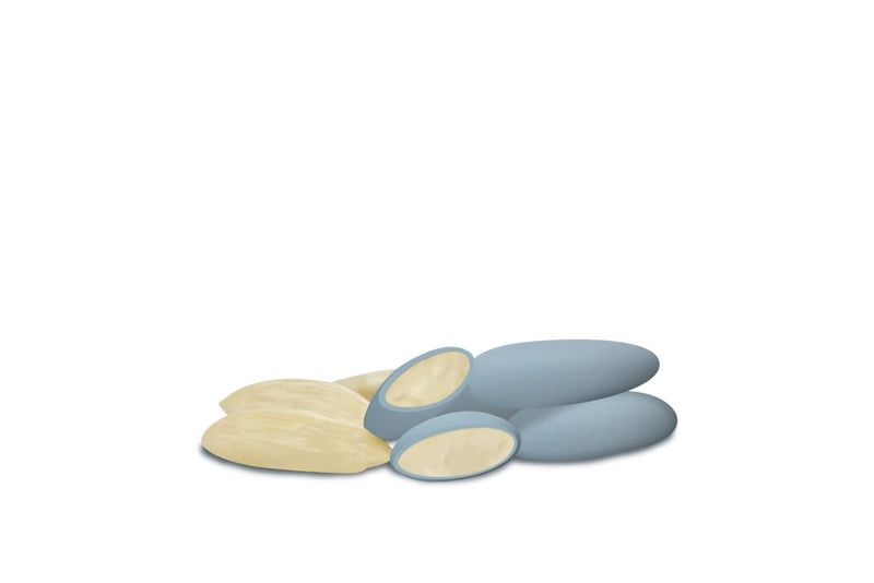 Maxtris Sugared Almonds Avola Nuance Sugar Paper 1 Kg