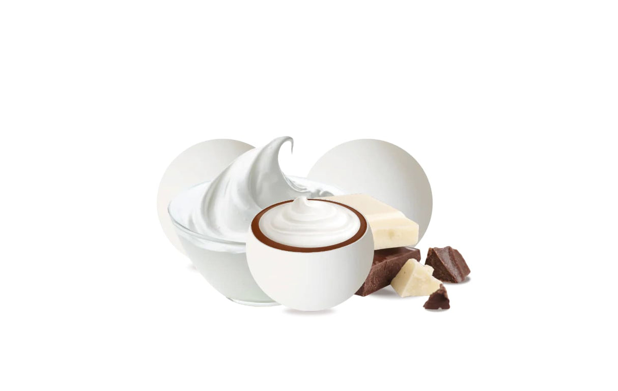 Maxtris Confetti Bon Bon Cream Cream 900 Gr