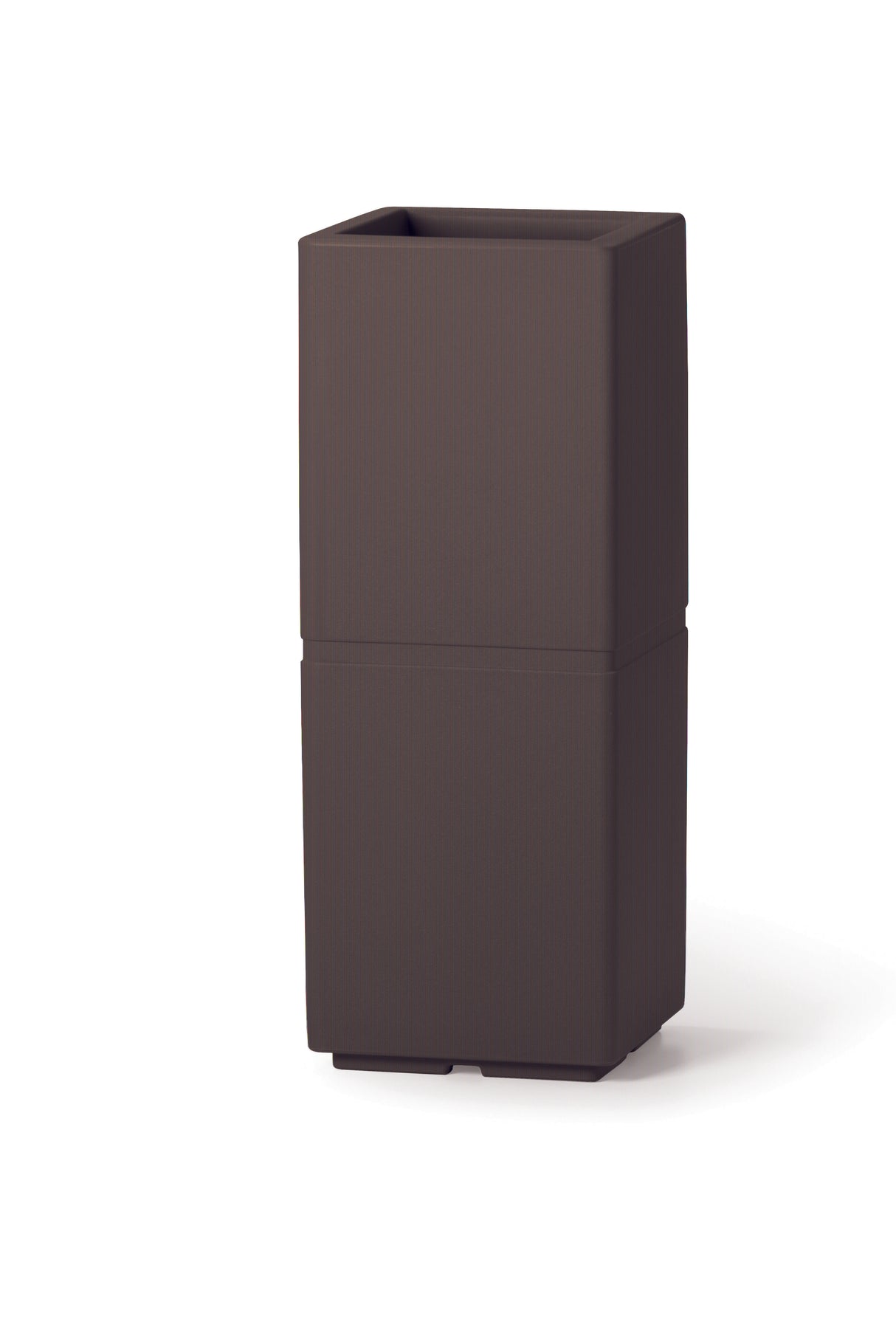 Veca Spa Patio Column 27 x 27 x 80 Cm Dune Amber