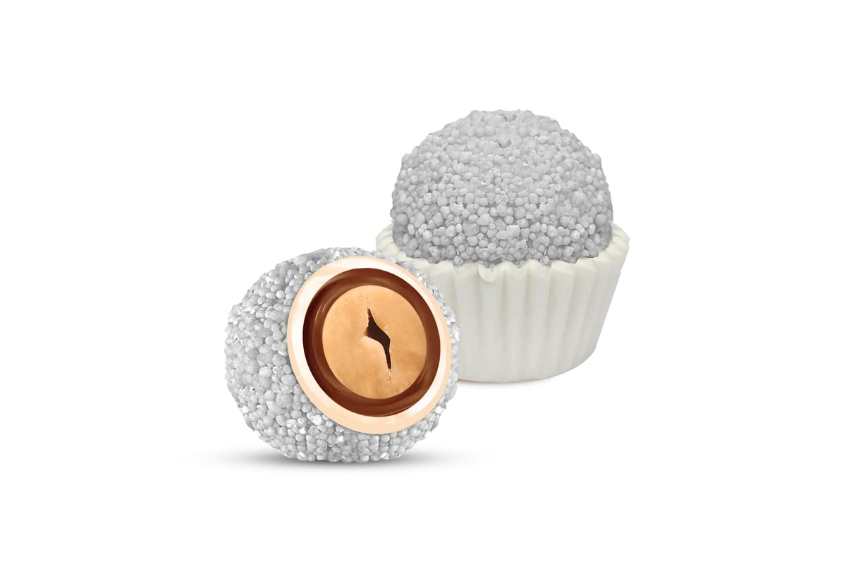 Maxtris Les Noisettes CriCri White 500 Gr