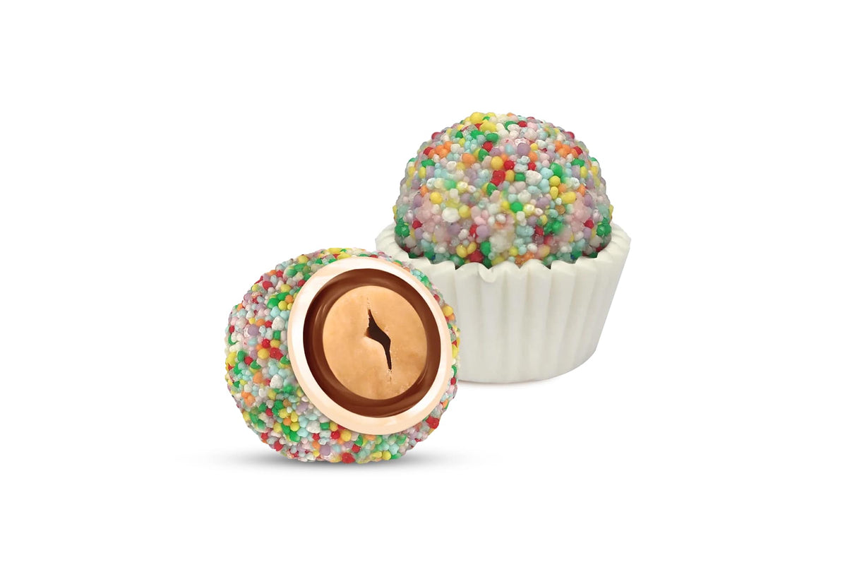 Maxtris Les Noisettes CriCri Birthday 500 Gr