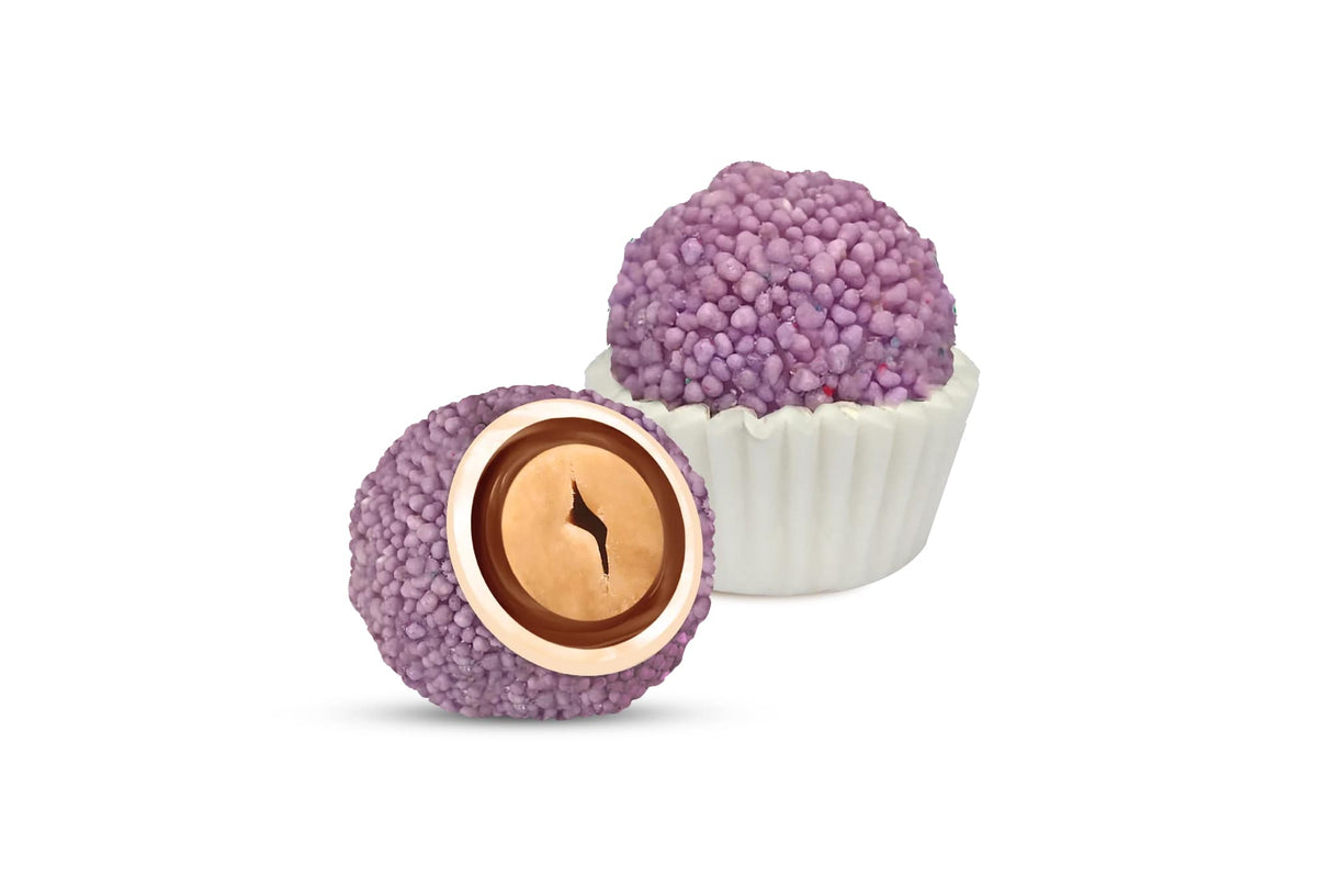 Maxtris Les Noisettes CriCri Lilac 500 Gr