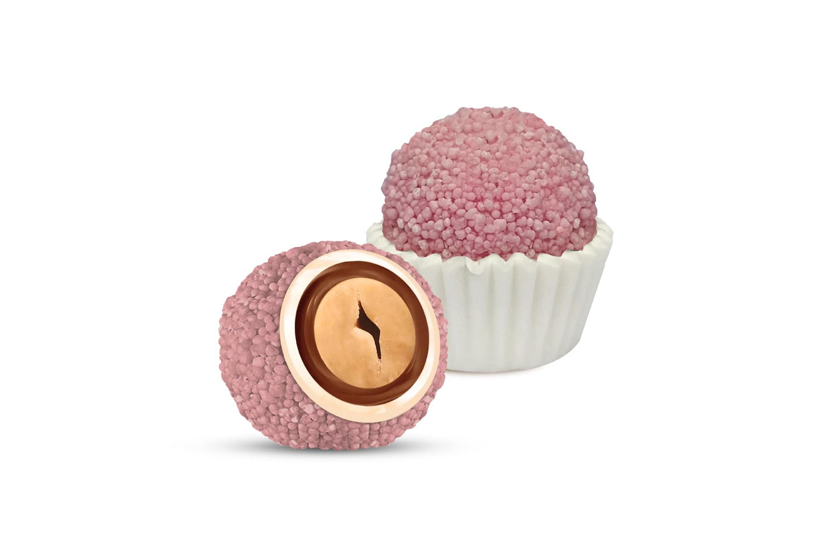 Maxtris Les Noisettes CriCri Pink 500 Gr