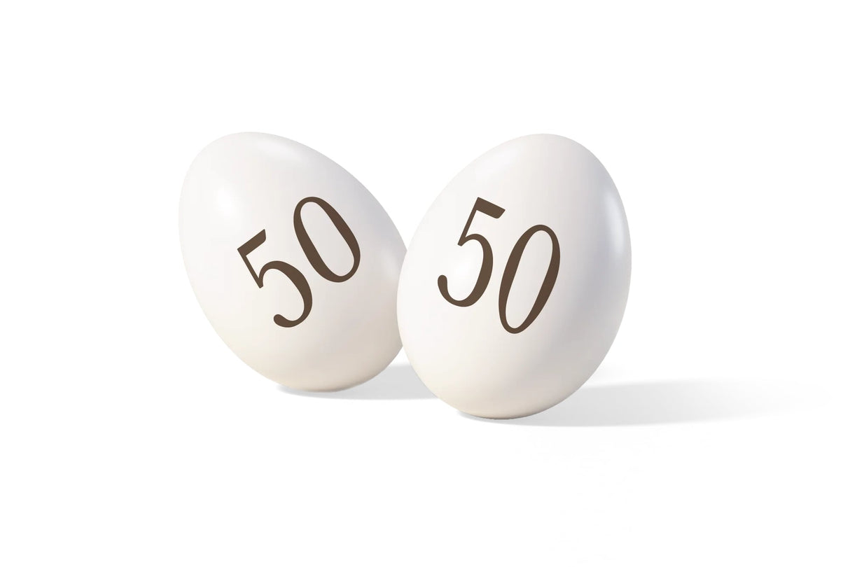 maxtris maxtris numeri 50 confetti ciocomandorla 200 gr ean 8022470874242