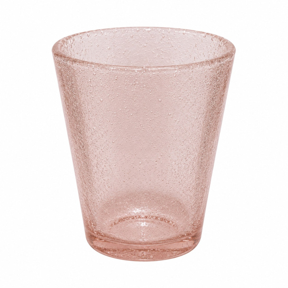 Zani Serafino ME.HO. GLASS - Pink Glass