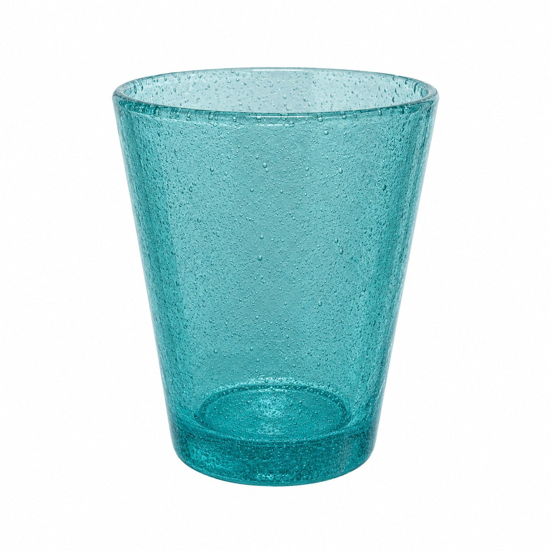 Zani Serafino ME.HO. GLASS - Turquoise Glass