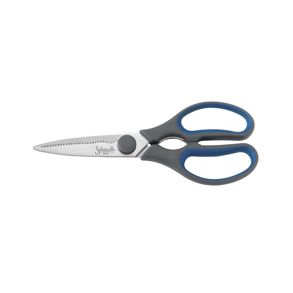 Salvinelli Home Scissors L 21 Cm Steel