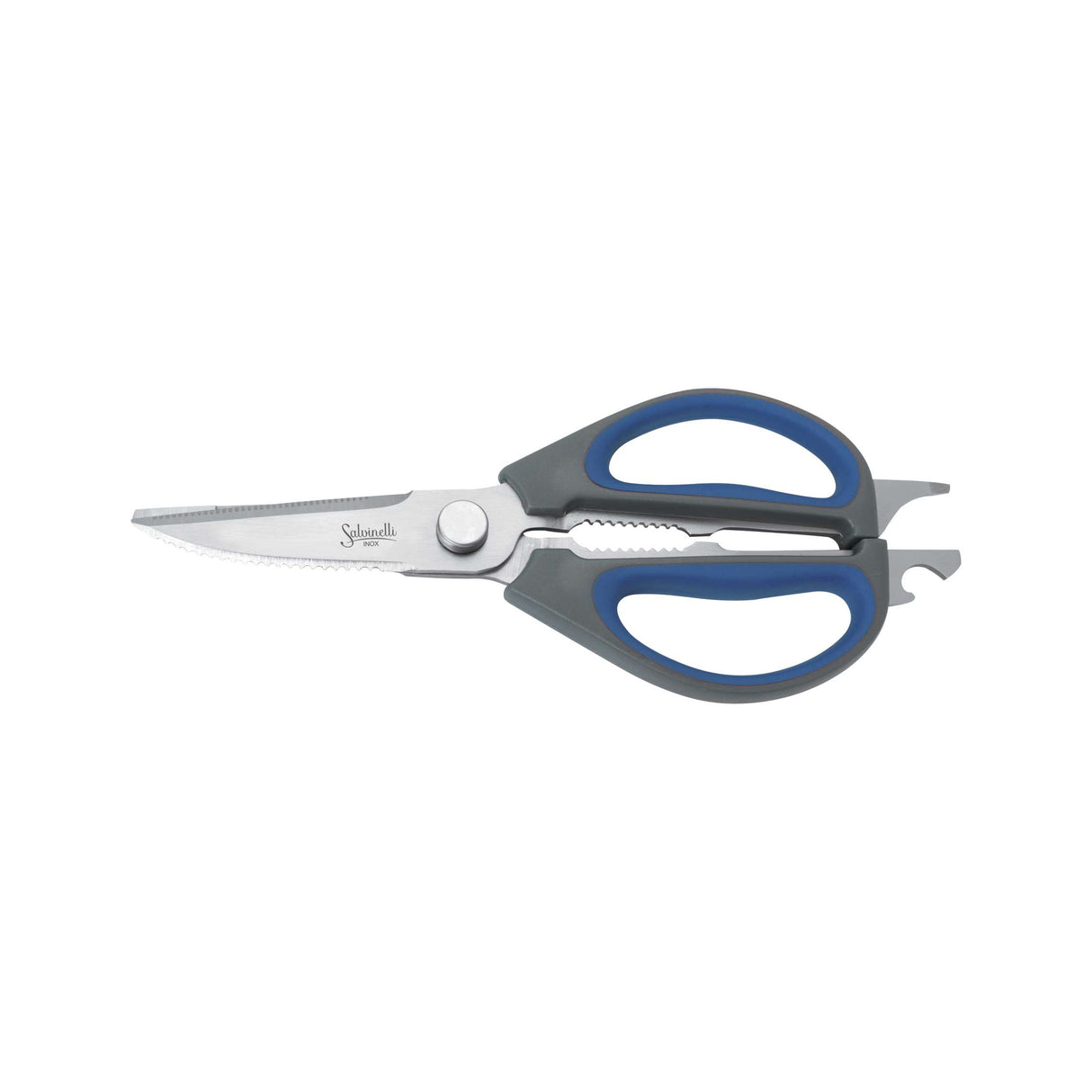 Salvinelli Kitchen Scissors 25 Cm Steel