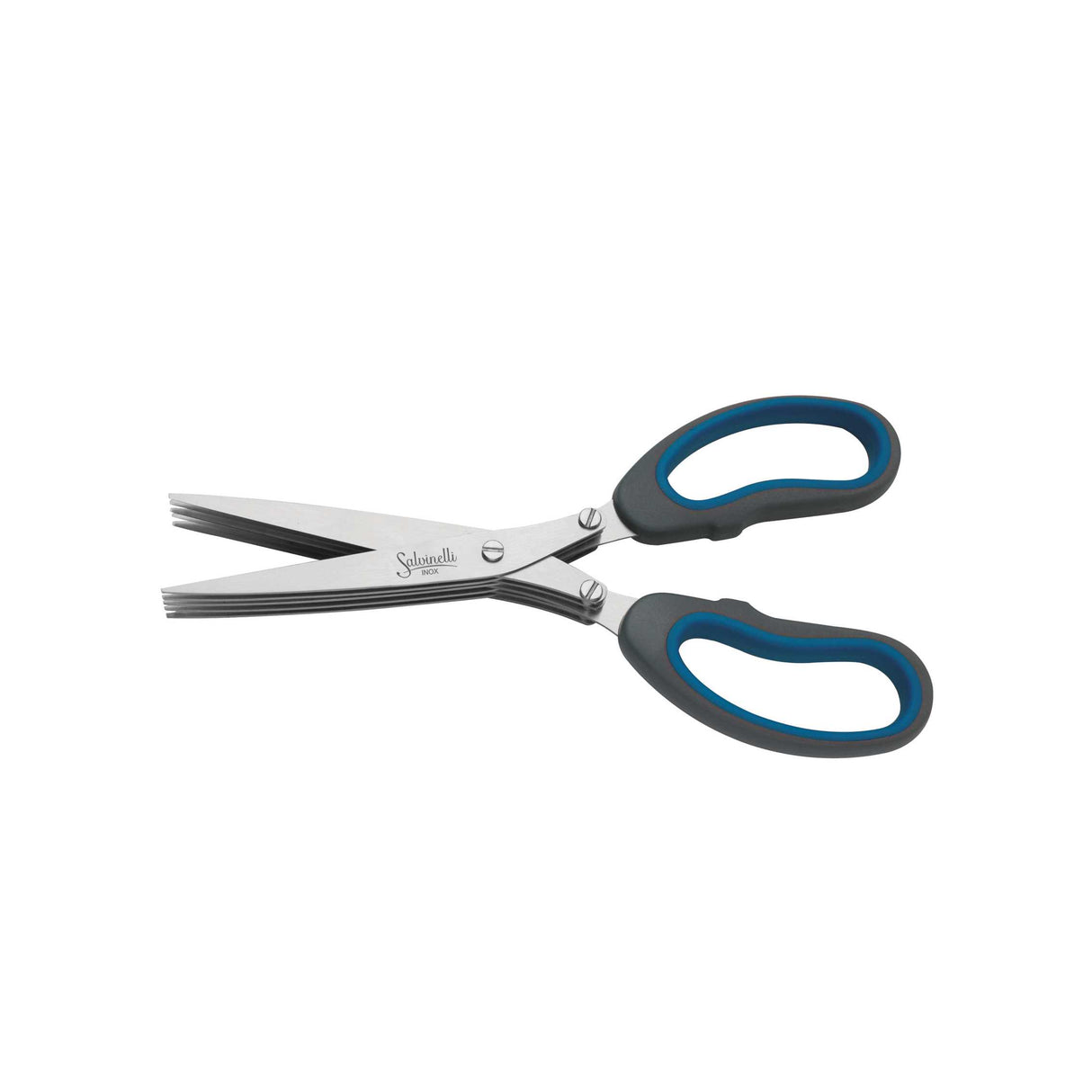 Salvinelli Shredding Scissors 22cm Steel