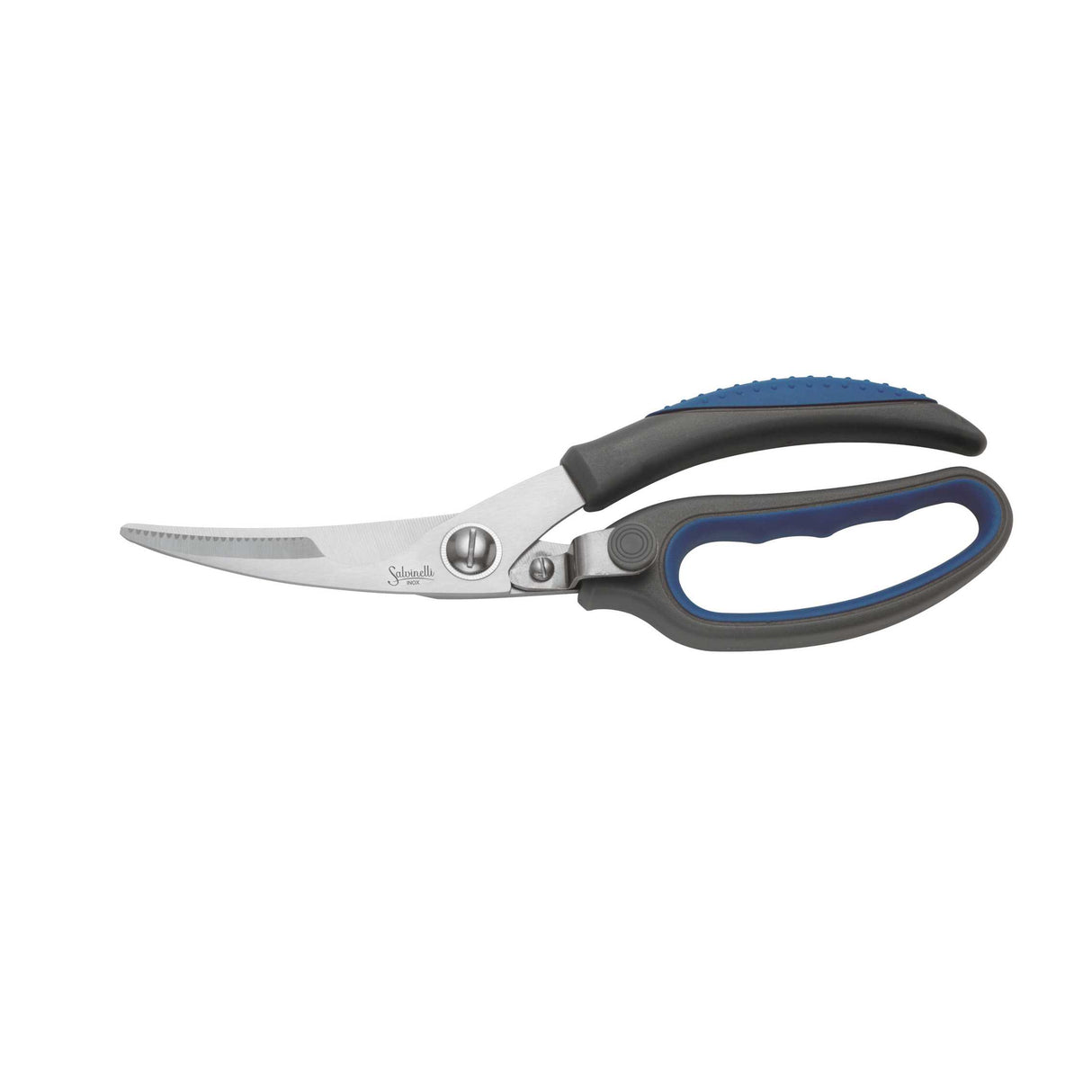 Salvinelli Cutting Scissors 23 Cm Steel